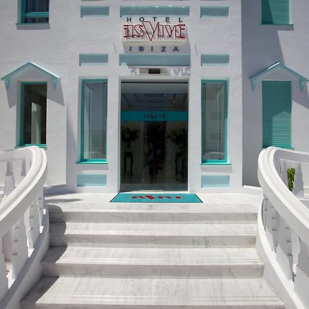Hotel Mim Ibiza & Spa - Adults Only 外观 照片