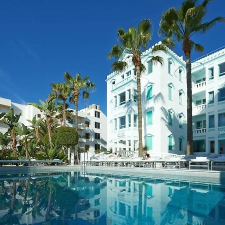 Hotel Mim Ibiza & Spa - Adults Only 外观 照片