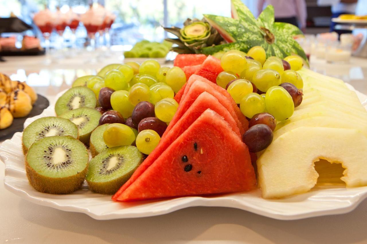 Hotel Mim Ibiza & Spa - Adults Only 外观 照片