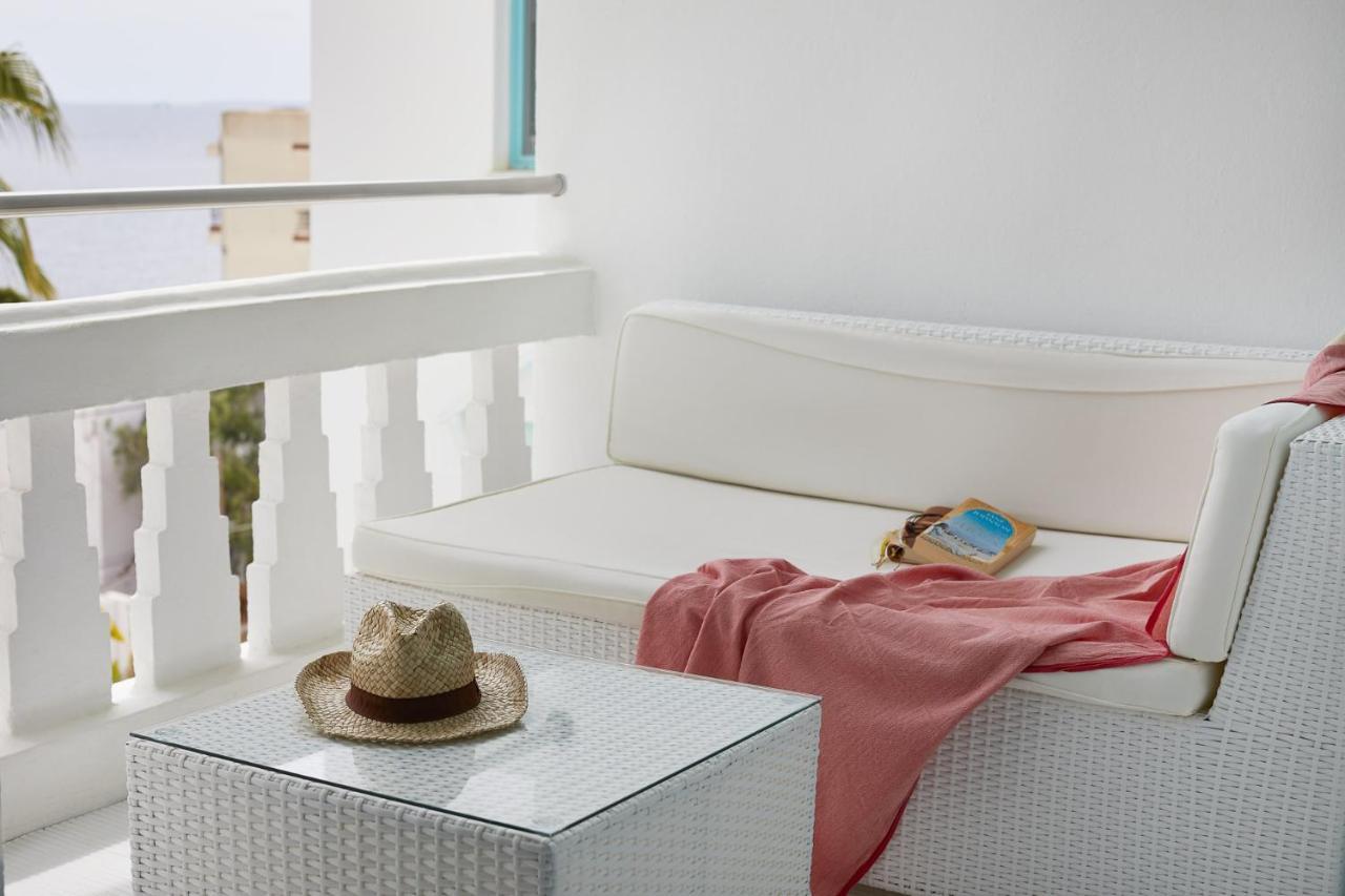 Hotel Mim Ibiza & Spa - Adults Only 外观 照片