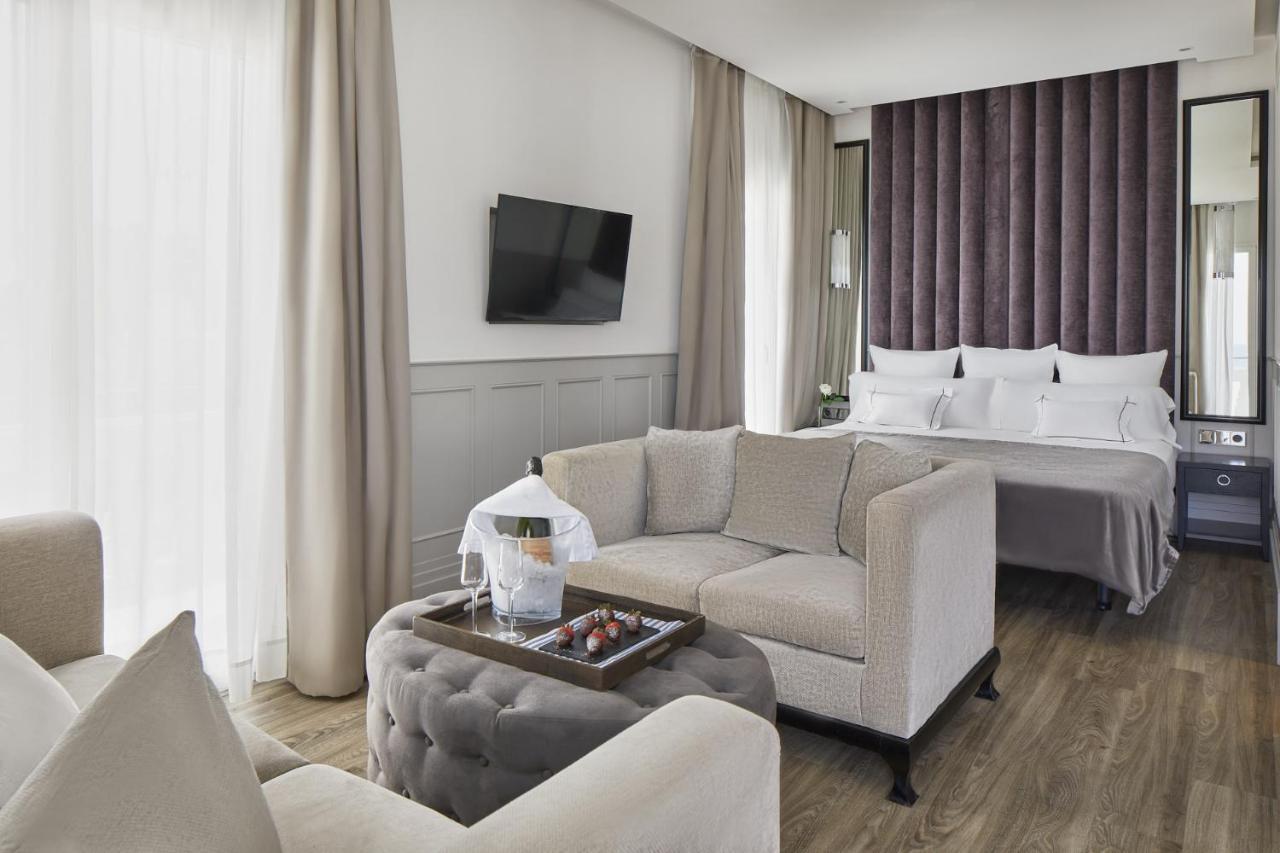 Hotel Mim Ibiza & Spa - Adults Only 外观 照片