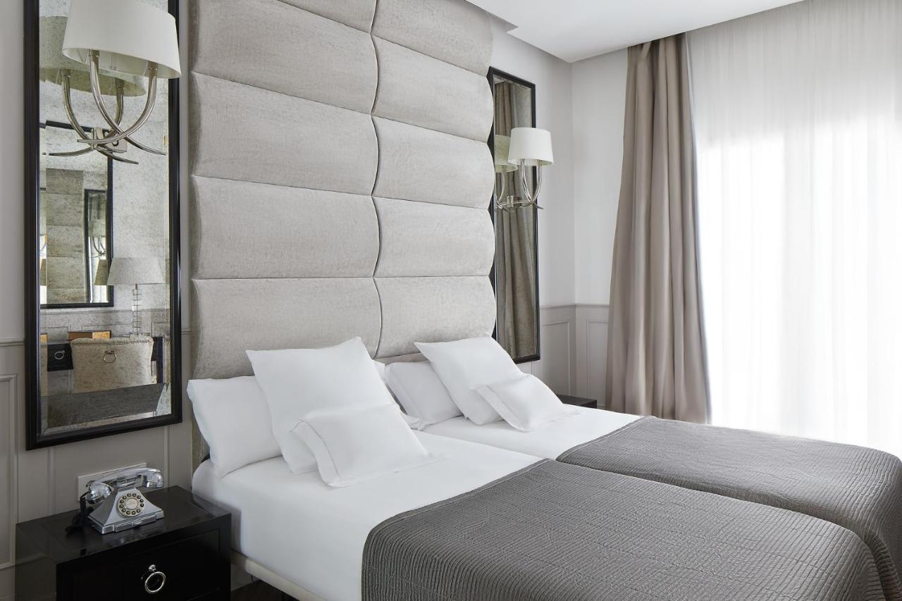 Hotel Mim Ibiza & Spa - Adults Only 外观 照片
