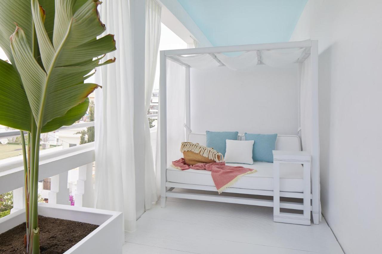 Hotel Mim Ibiza & Spa - Adults Only 外观 照片