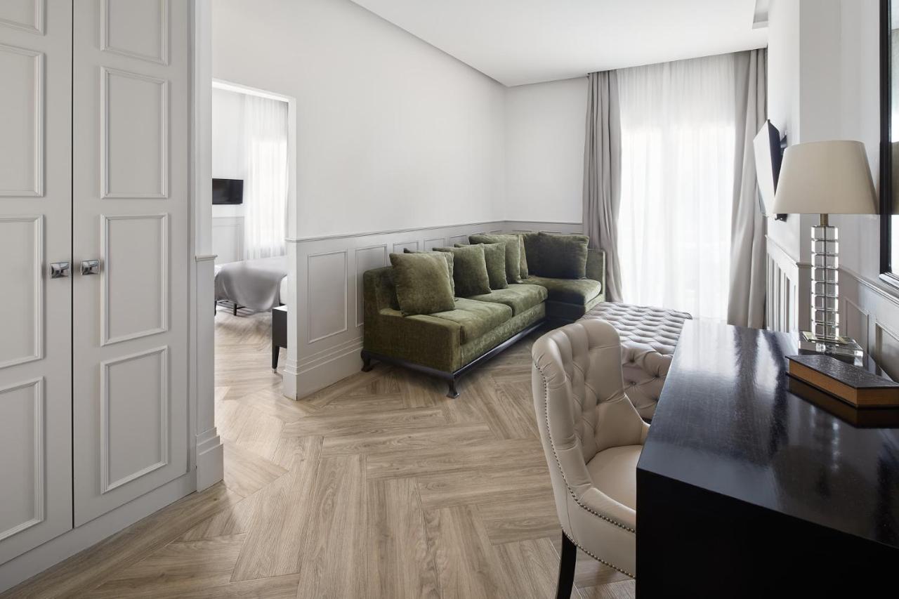 Hotel Mim Ibiza & Spa - Adults Only 外观 照片