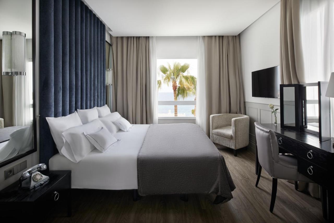 Hotel Mim Ibiza & Spa - Adults Only 外观 照片