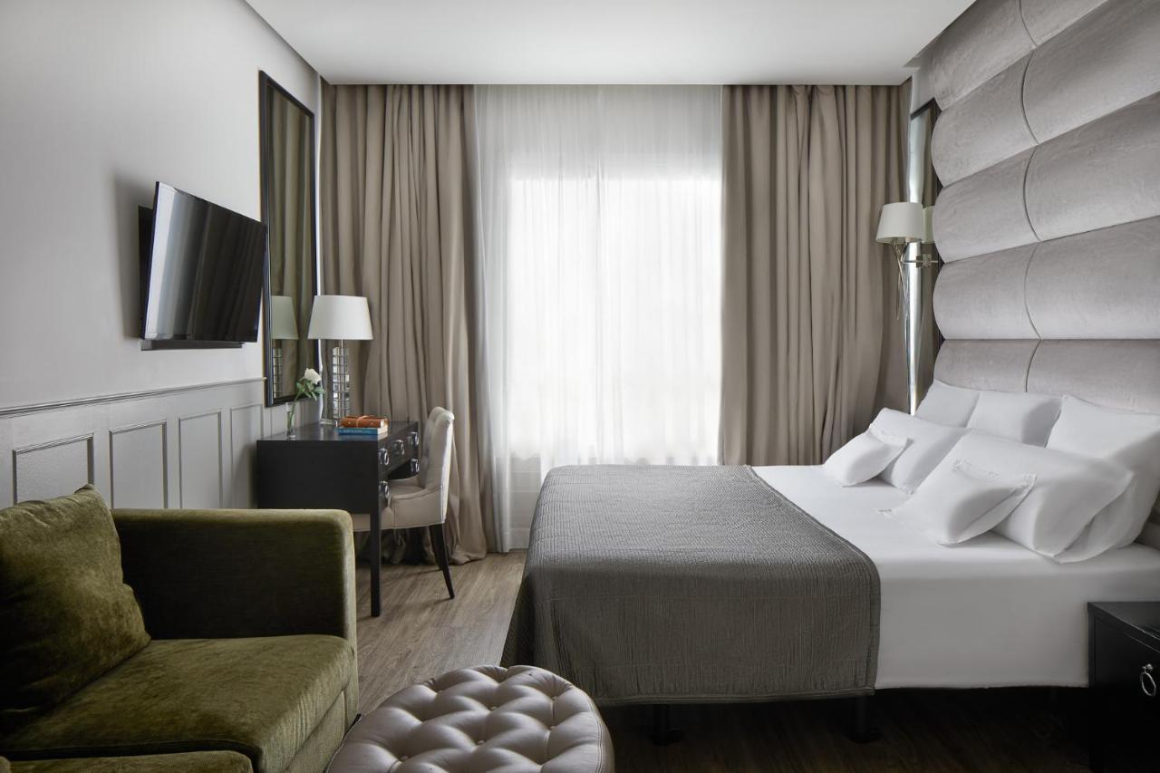 Hotel Mim Ibiza & Spa - Adults Only 外观 照片