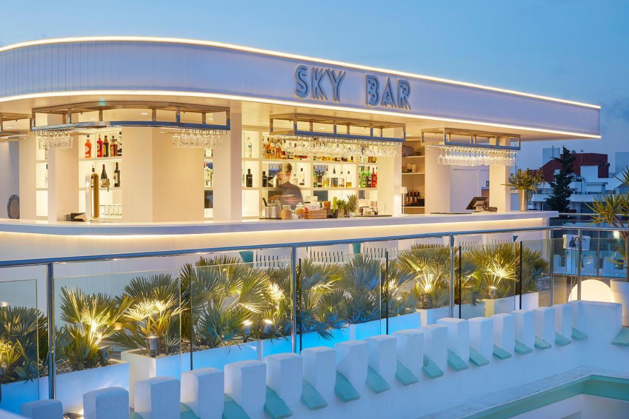 Hotel Mim Ibiza & Spa - Adults Only 外观 照片
