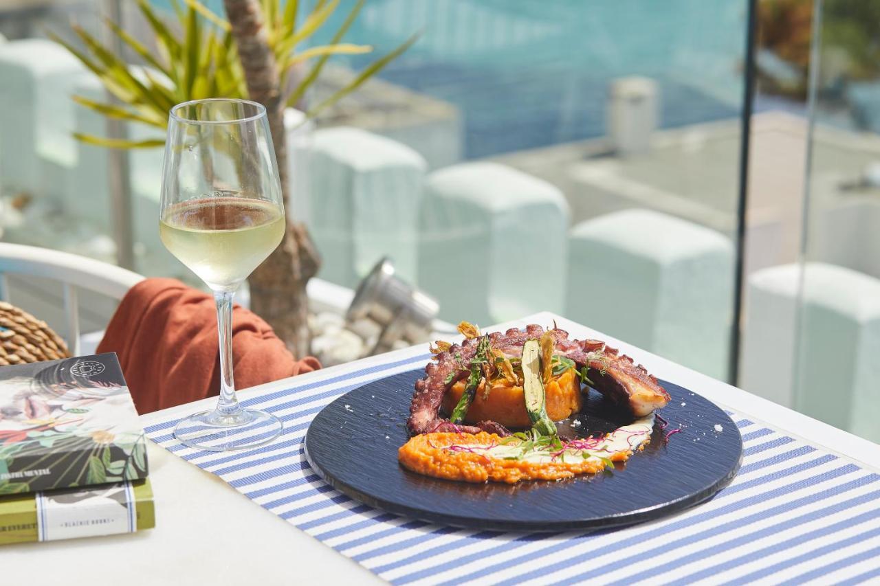 Hotel Mim Ibiza & Spa - Adults Only 外观 照片