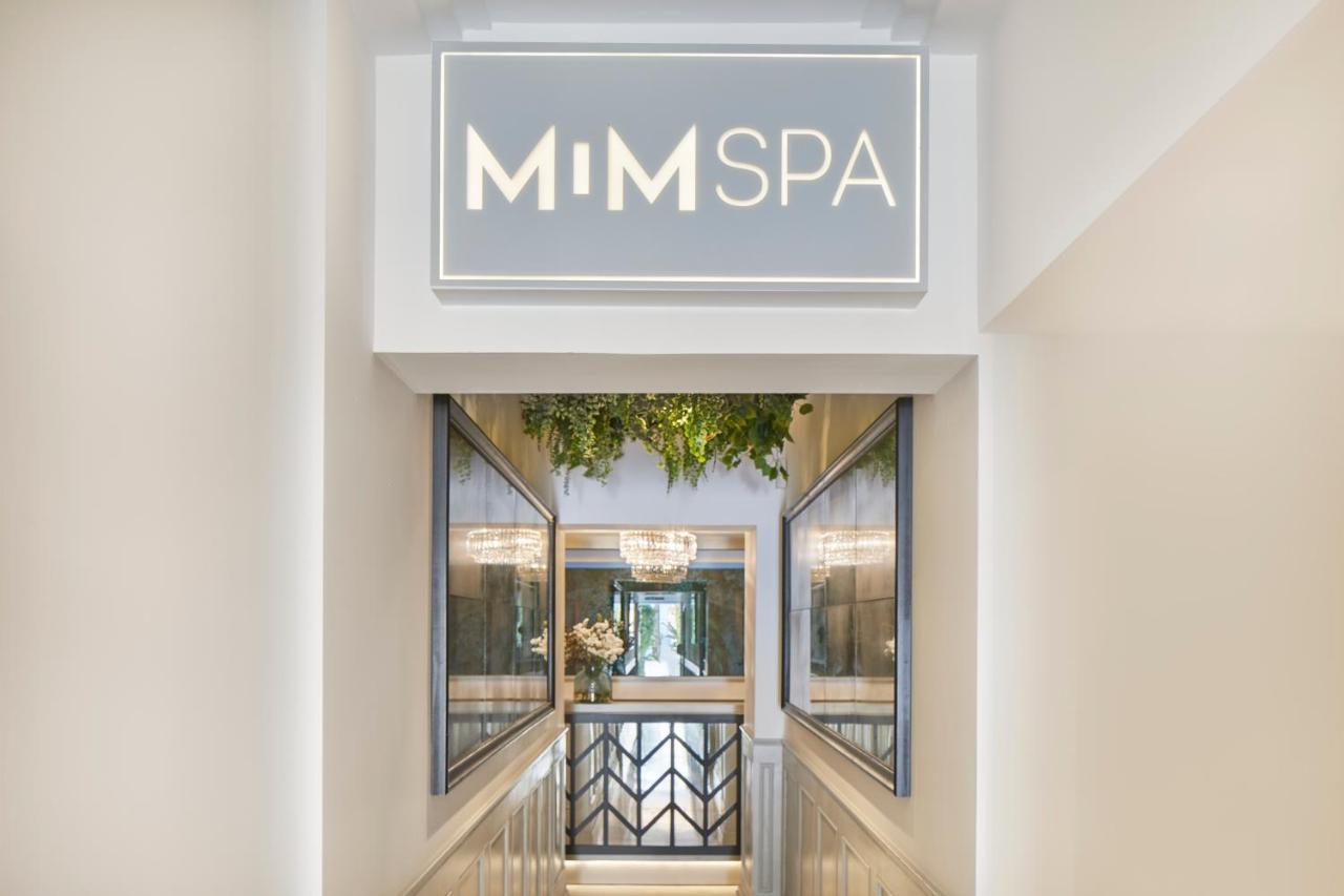 Hotel Mim Ibiza & Spa - Adults Only 外观 照片