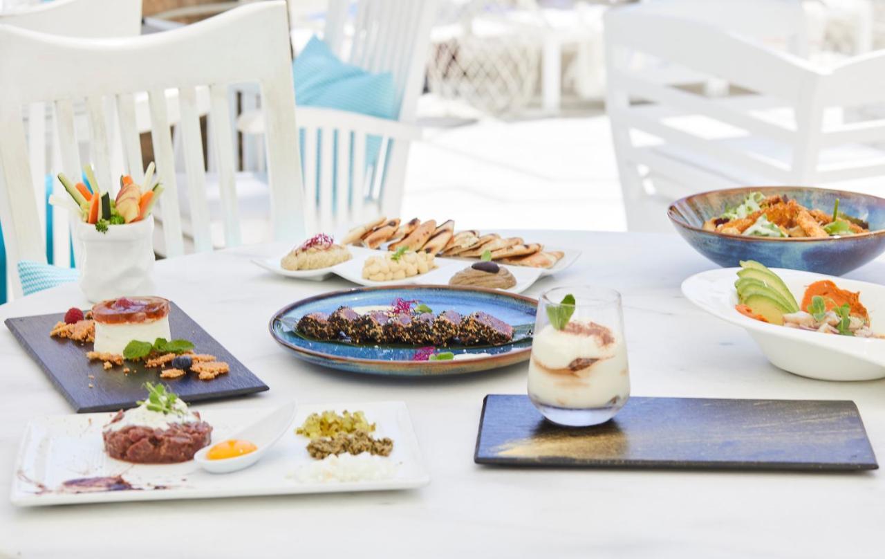 Hotel Mim Ibiza & Spa - Adults Only 外观 照片