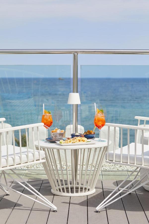 Hotel Mim Ibiza & Spa - Adults Only 外观 照片