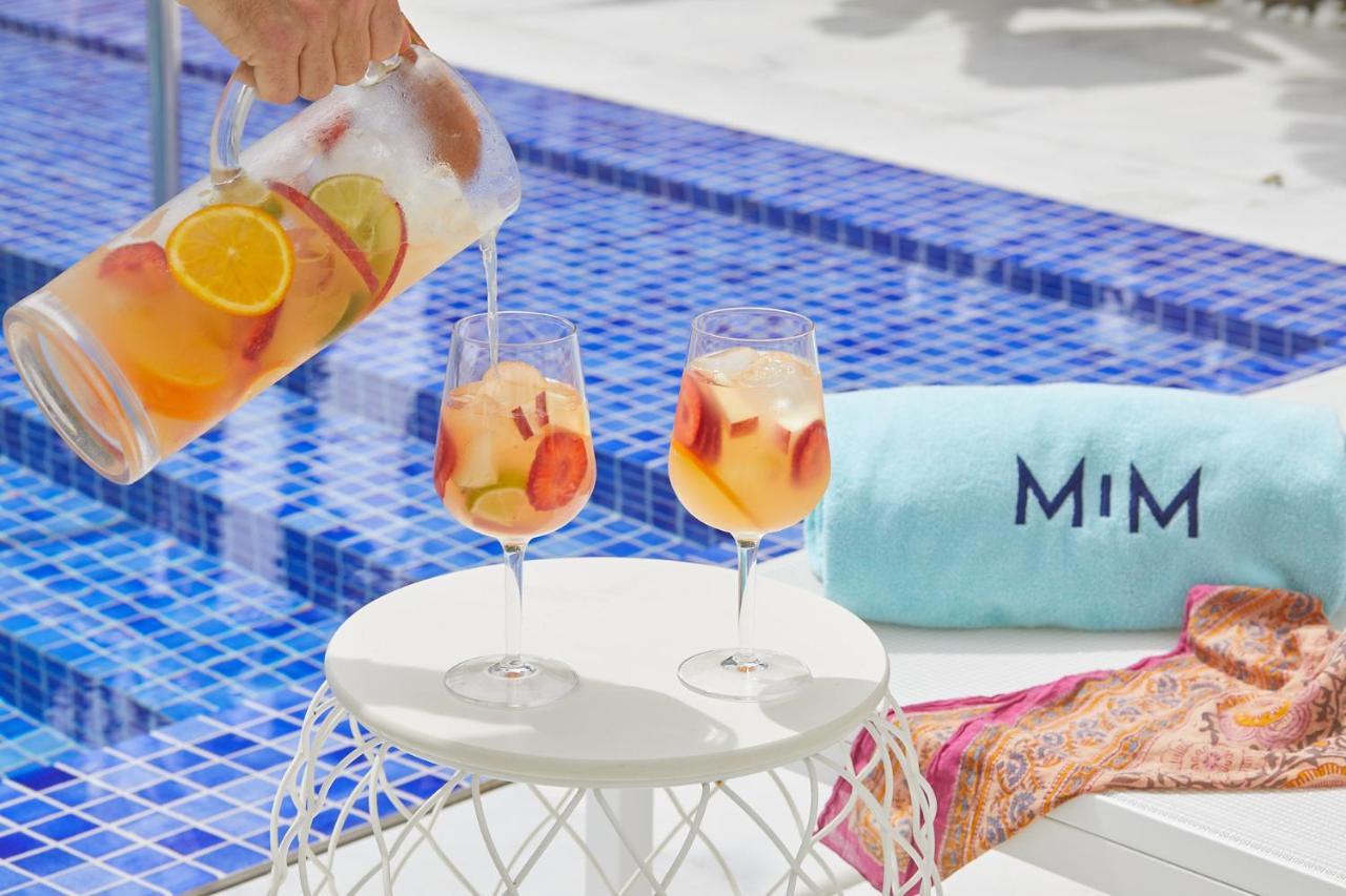 Hotel Mim Ibiza & Spa - Adults Only 外观 照片