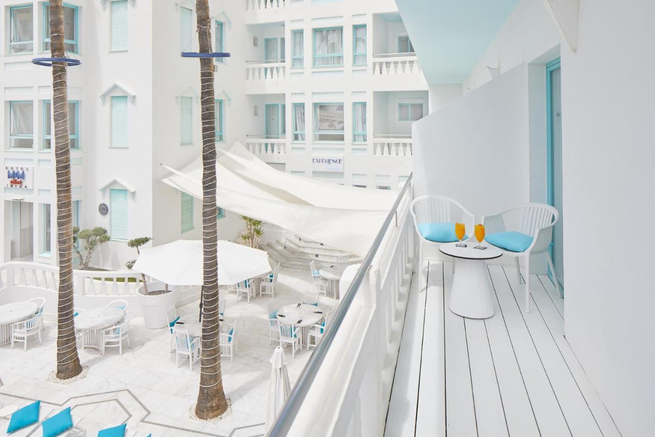 Hotel Mim Ibiza & Spa - Adults Only 外观 照片