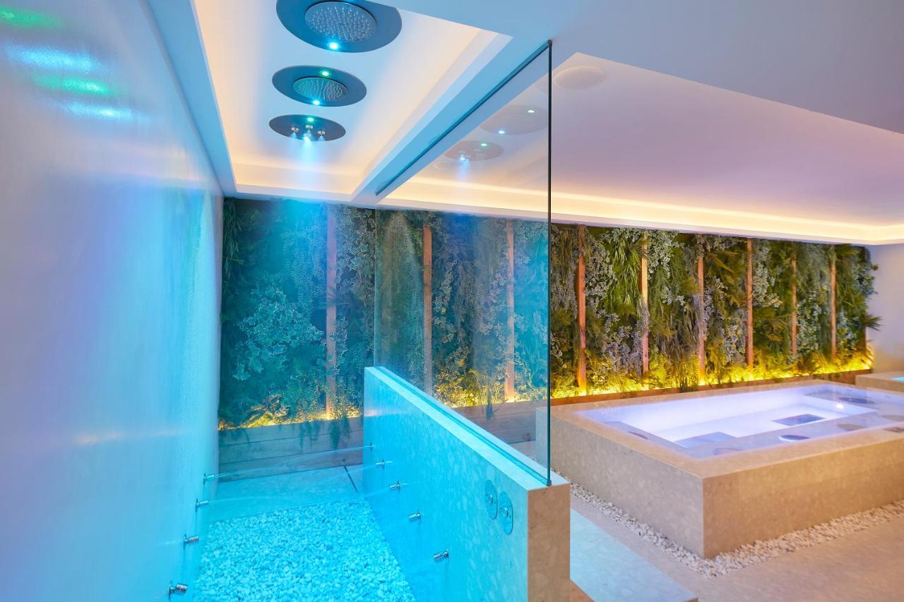 Hotel Mim Ibiza & Spa - Adults Only 外观 照片