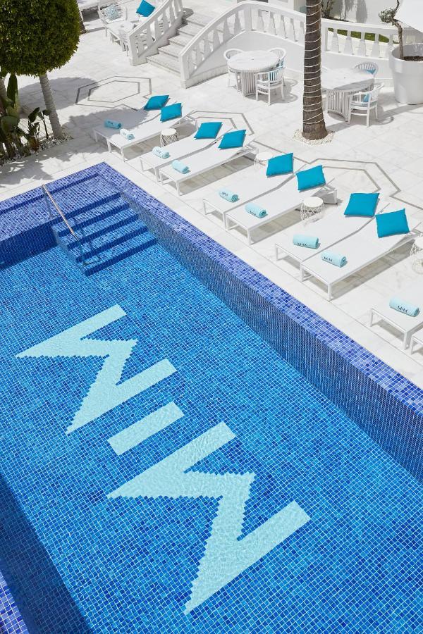 Hotel Mim Ibiza & Spa - Adults Only 外观 照片