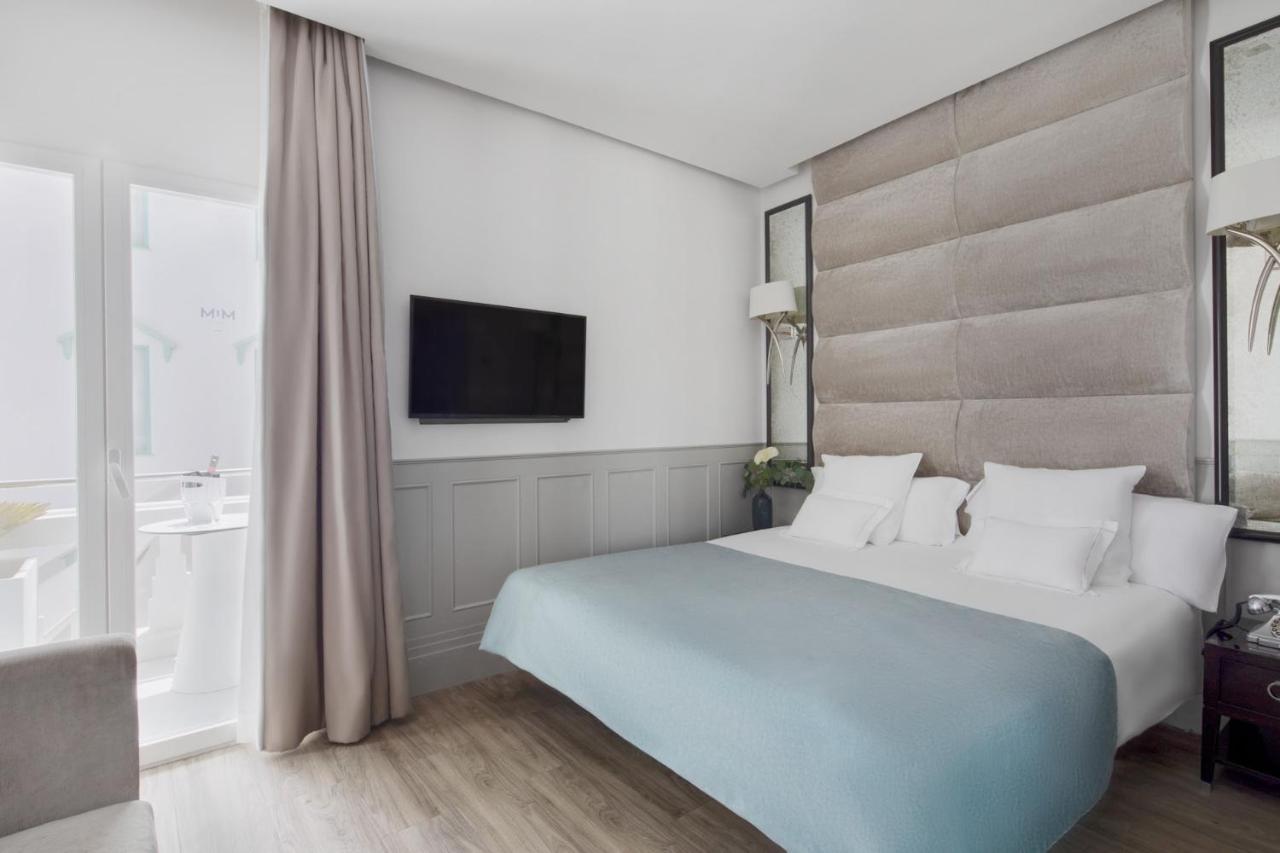 Hotel Mim Ibiza & Spa - Adults Only 外观 照片