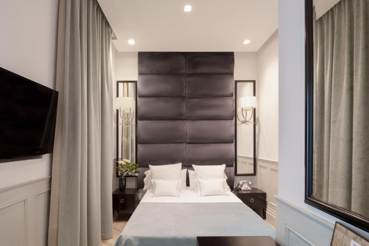 Hotel Mim Ibiza & Spa - Adults Only 外观 照片