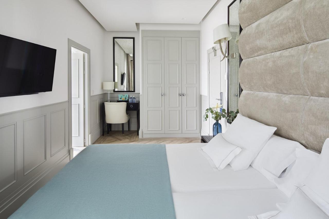 Hotel Mim Ibiza & Spa - Adults Only 外观 照片