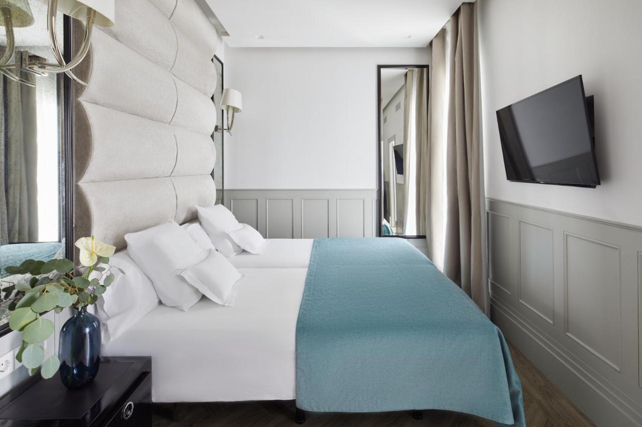 Hotel Mim Ibiza & Spa - Adults Only 外观 照片