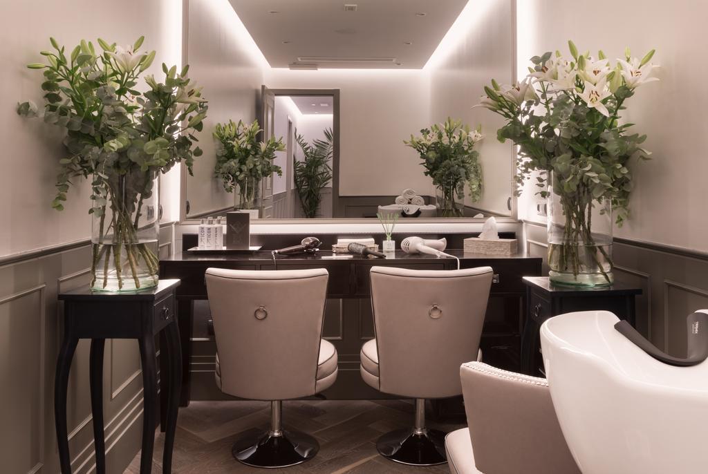 Hotel Mim Ibiza & Spa - Adults Only 外观 照片