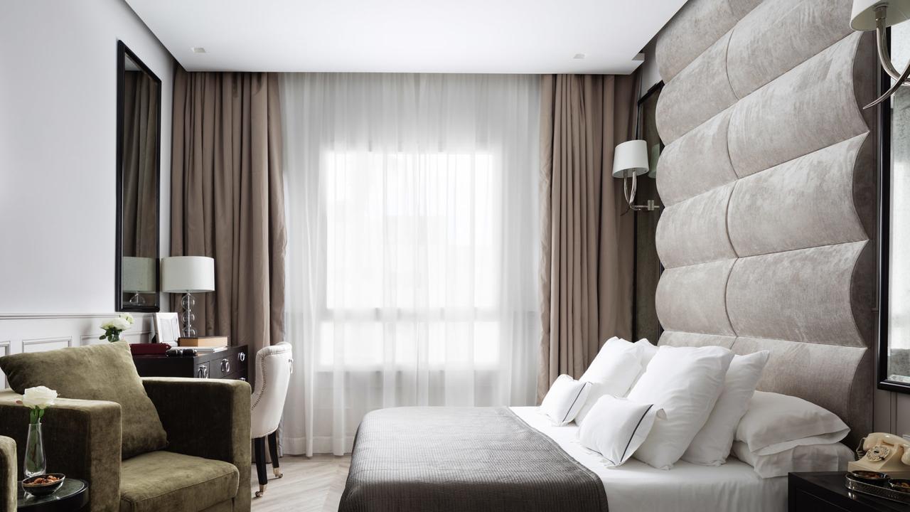 Hotel Mim Ibiza & Spa - Adults Only 外观 照片