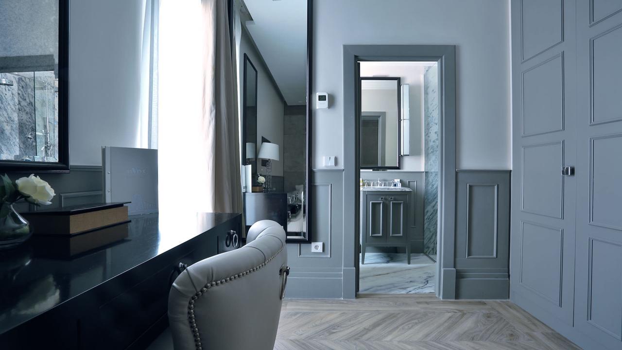 Hotel Mim Ibiza & Spa - Adults Only 外观 照片