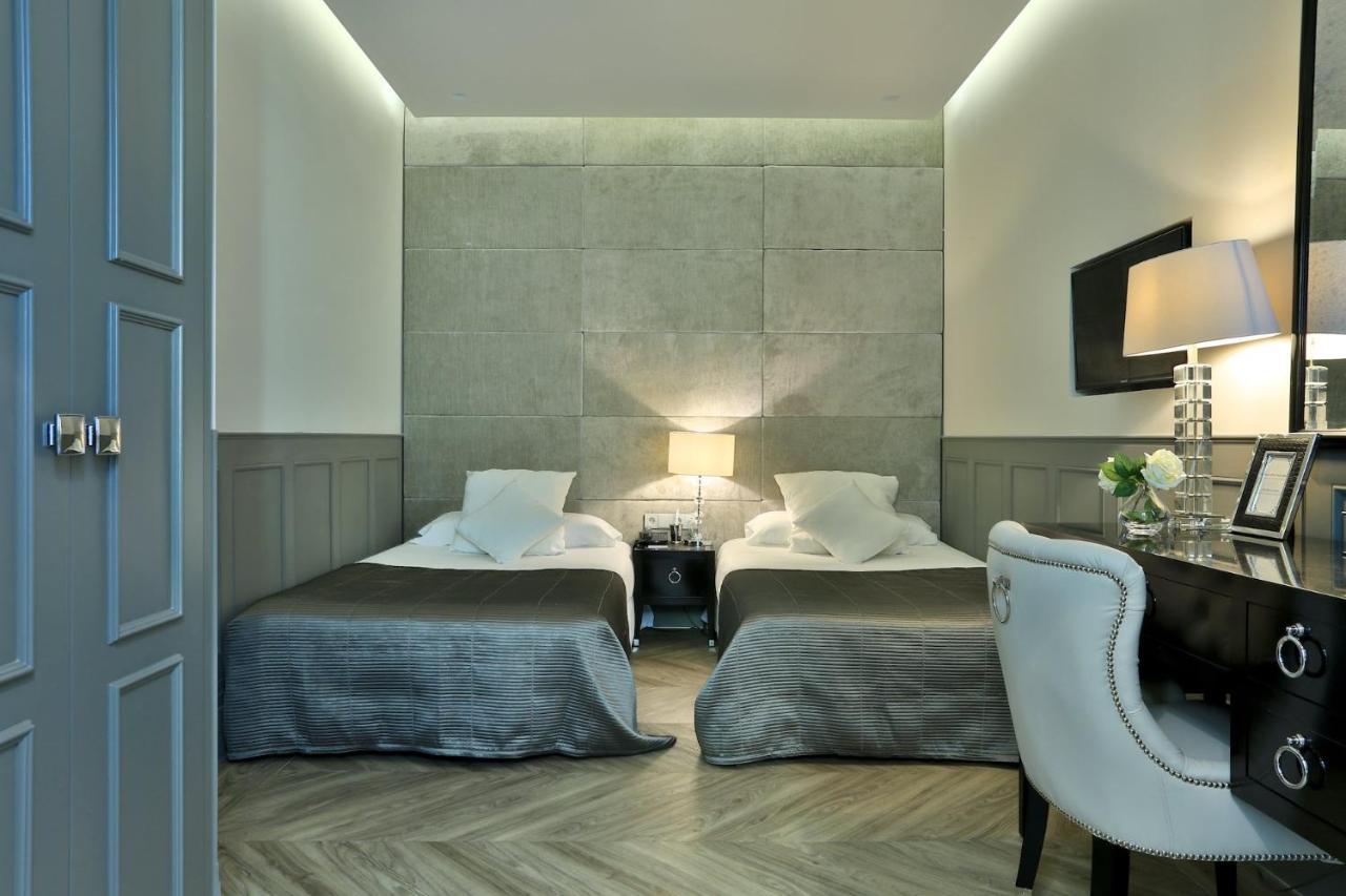 Hotel Mim Ibiza & Spa - Adults Only 外观 照片