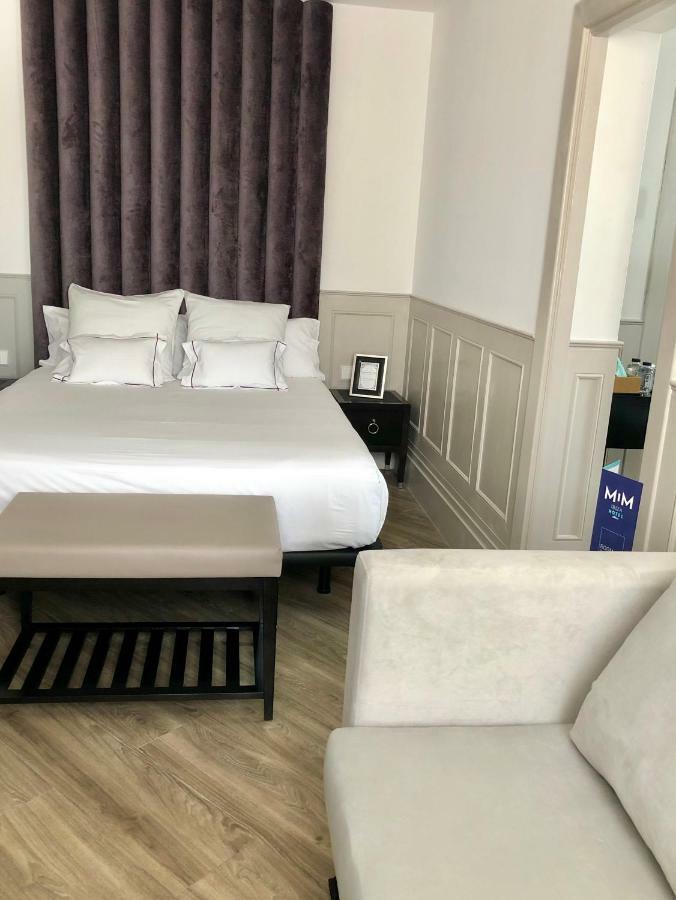Hotel Mim Ibiza & Spa - Adults Only 外观 照片