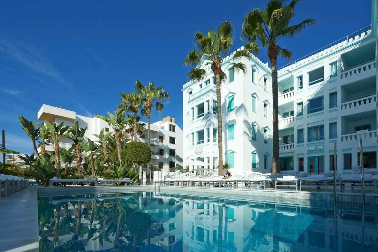 Hotel Mim Ibiza & Spa - Adults Only 外观 照片