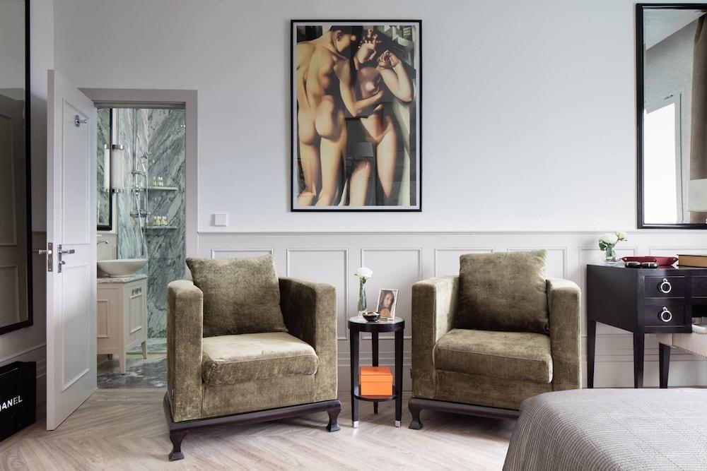 Hotel Mim Ibiza & Spa - Adults Only 外观 照片