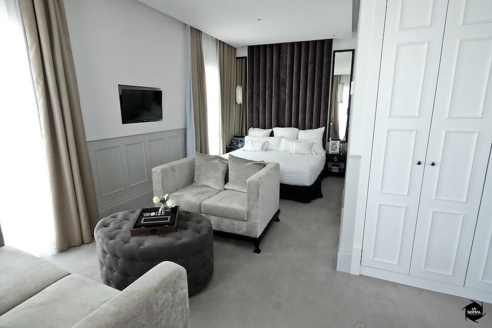 Hotel Mim Ibiza & Spa - Adults Only 外观 照片