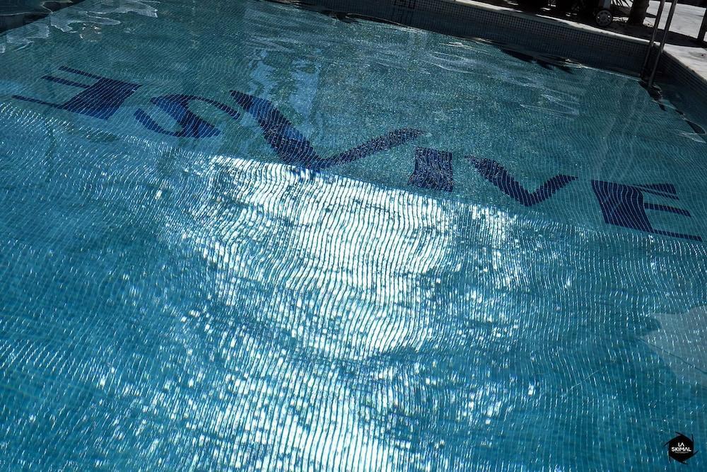 Hotel Mim Ibiza & Spa - Adults Only 外观 照片