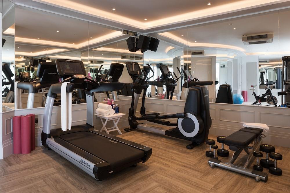 Hotel Mim Ibiza & Spa - Adults Only 外观 照片
